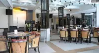 Bangsaen Villa Hotel