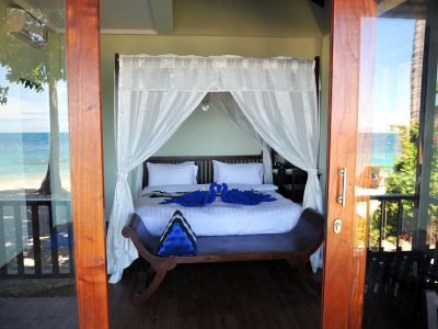 Koh Tao Beach Club