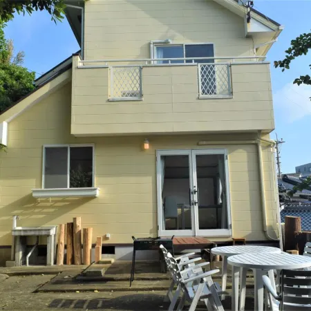 Ritomaru House Iki Ashibe