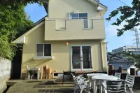 ｒｉｔｏｍａｒｕ　ｈｏｕｓｅ　ｉｋｉ　ａｓｈｉｂｅ - Wi-Fi