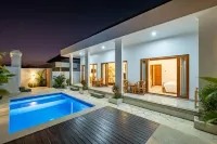 Cove D'Ancak and Bungalow - Pensionaatit