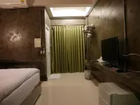 Green Garden Place - balkon