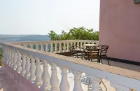 Westwood Residence Goa - the Boutique Hotel - Mountain view