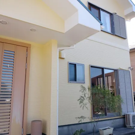Guest House Branchee Отели рядом с достопримечательностью «Ōshima-kō»