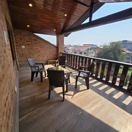 Taha Inn Home Comfort