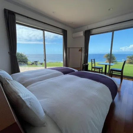 Resort Villa Miko