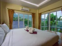 Phuchawee Lanta Các khách sạn gần Bãi biển Ta Noad