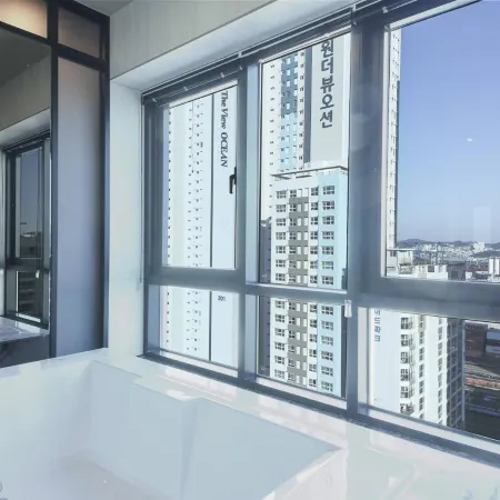 City Hotel the Busan Metro