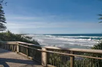 The Beach Retreat Coolum - Strand