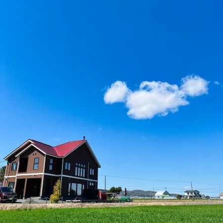 Shooting Star the Bed & Breakfast