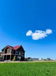 Shooting Star the Bed & Breakfast - Parkplatz