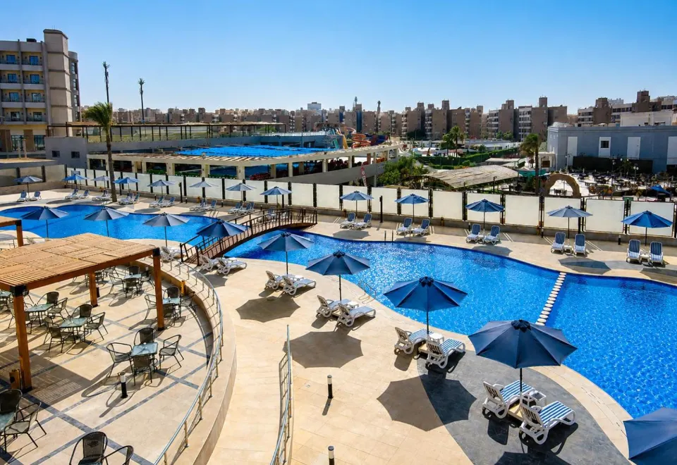 Jewel Sport City and Aqua Park (Cairo) - 2026 Prices, Reviews