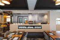 埃爾貢飯店 - 盧爾德庇里牛斯 - 早餐