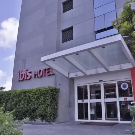 Ibis Recife Boa Viagem
