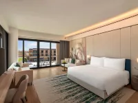 Rixos Obhur Jeddah Resort & Villas Hotels near Globe Roundabout