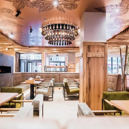 Amia Hotel Singen