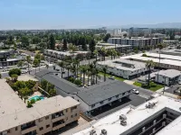 Hyland Motel Van Nuys Hotels in Van Nuys