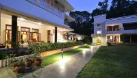 Hotel Sunderban Resort & Spa
