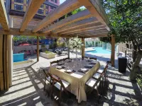 Hotel Festival Plaza Playas Rosarito
