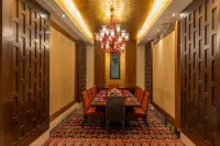 Vivanta Hyderabad, Begumpet - พร้อมอาหารเช้า