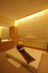 The Grand New Delhi - Spa