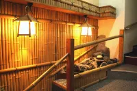 松葉屋旅館
