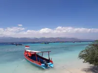 The Beach House Resort - Scenic