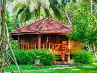 Palm Paradise Cabanas & Villas Beach Resort - parking