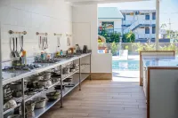 Freedom Backpackers Hostel Rainbow Beach