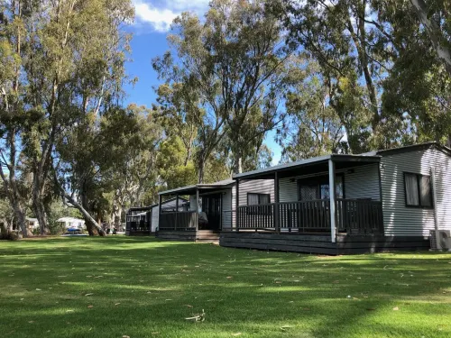 Cohuna Waterfront Holiday Park