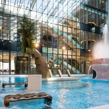 Tallink Express Hotel