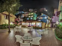 Club Mahindra Mussoorie - Wifi
