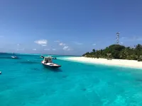 Island Break - Beach