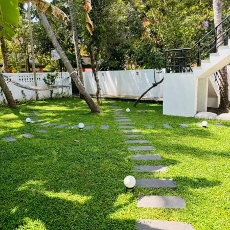 Villa Lemon
