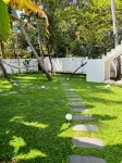 Villa Lemon - parking