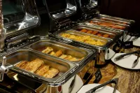 Aivazovsky Congress Hotel & Spa - 조식 운영