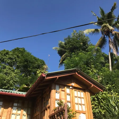 Plantation Retreat