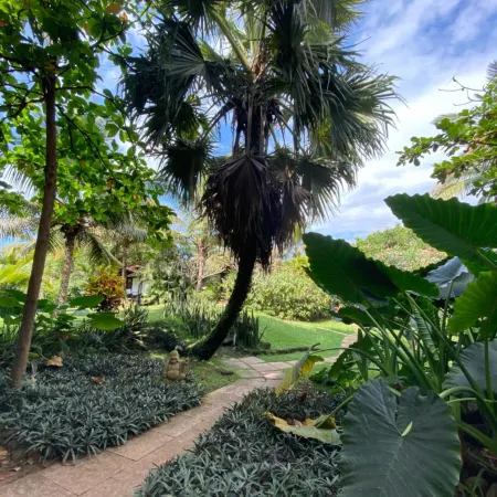 Chalston Beach Resort
