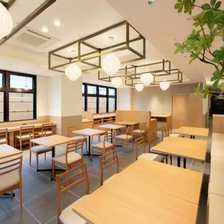Hotel Kan-Raku Kurume Station