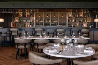 Old Course Hotel St Andrews - bar