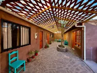 Hostal Qachi chentura - 2-Star
