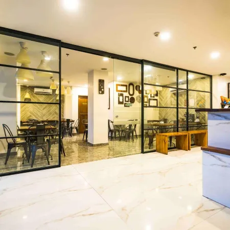 Cebu R Hotel Capitol