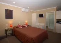 Discovery Motor Lodge - 2-Sterne