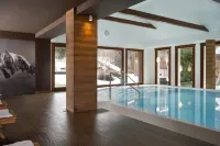 Montana Lodge & Spa, by R Collection Hotels - spa
