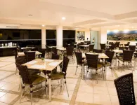Cedro Hotel - Morgenmad