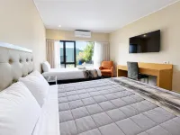 Paihia Pacific Resort Hotel - Pools