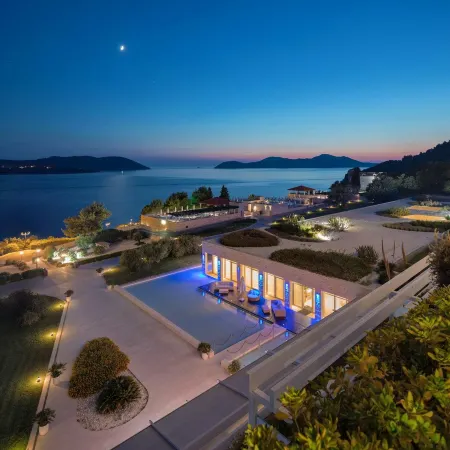 Sun Gardens Dubrovnik