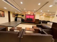 The Hoften GK Regency, Bathinda - Breakfast