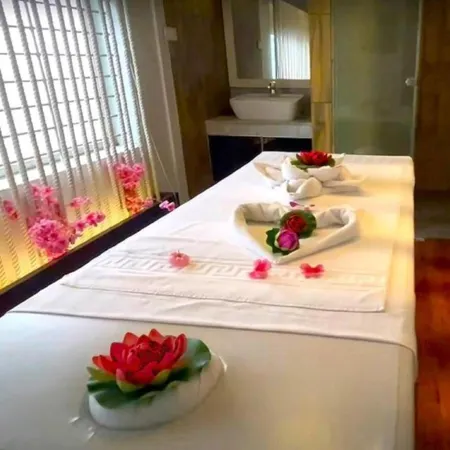 Grace 21 Smart Hotel
