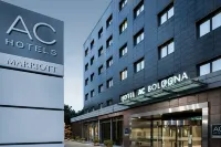 AC Hotel Bologna Hôtels à : Bologne
